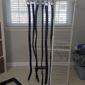 Belt assortment